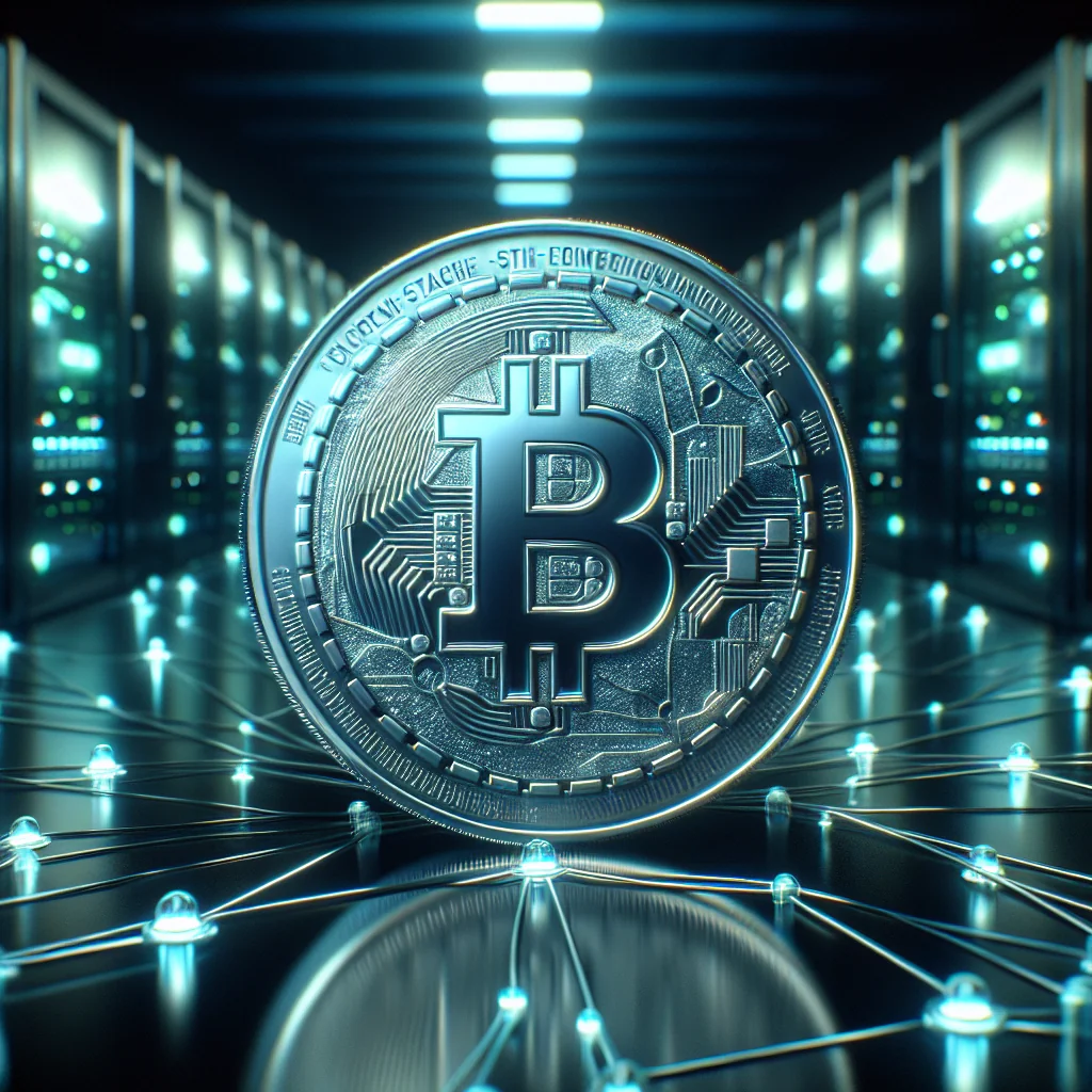 Is Internet Computer Proof of Stake? How ICP Really Secures the Network