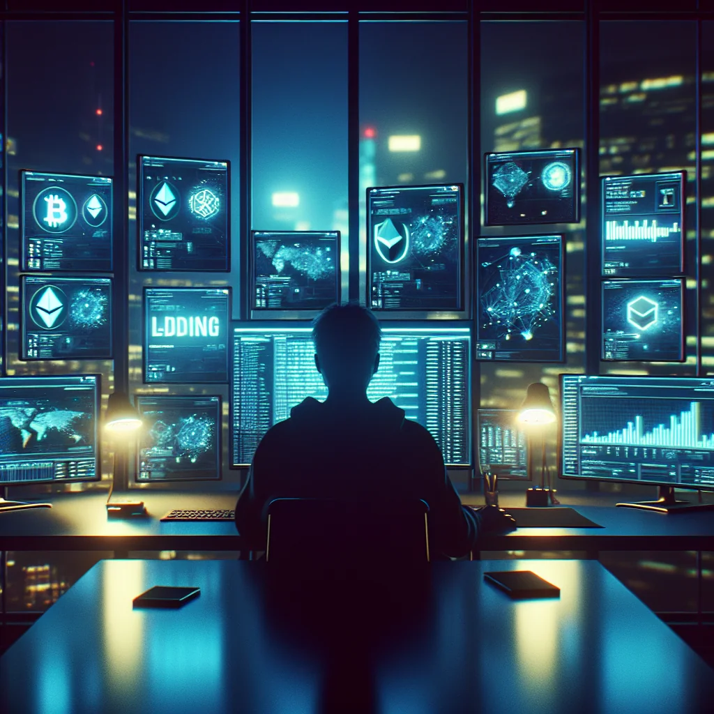 Why Is My Crypto Transaction Pending? Real Reasons and What To Do