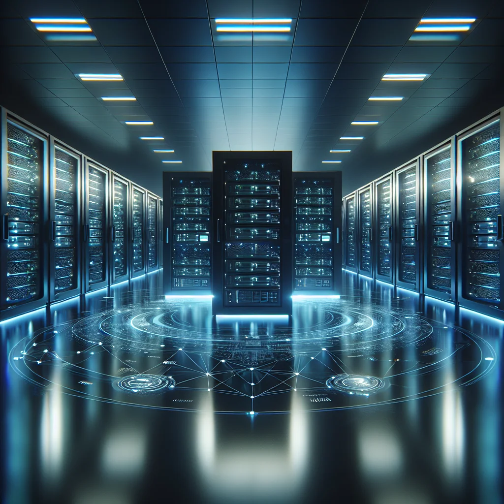 Internet Computer Nodes Requirements: A Clear, Practical Explainer