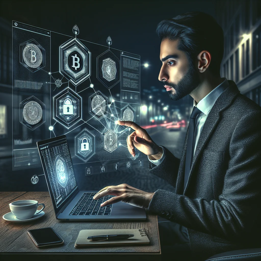 How to Check Airdrop Eligibility Safely and Accurately