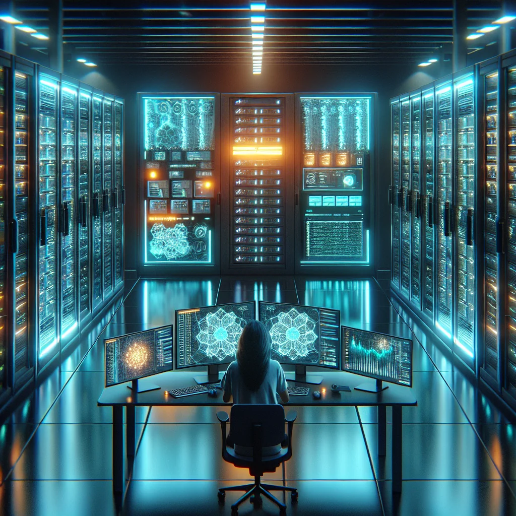 Internet Computer Validator Requirements: What You Need to Run a Node