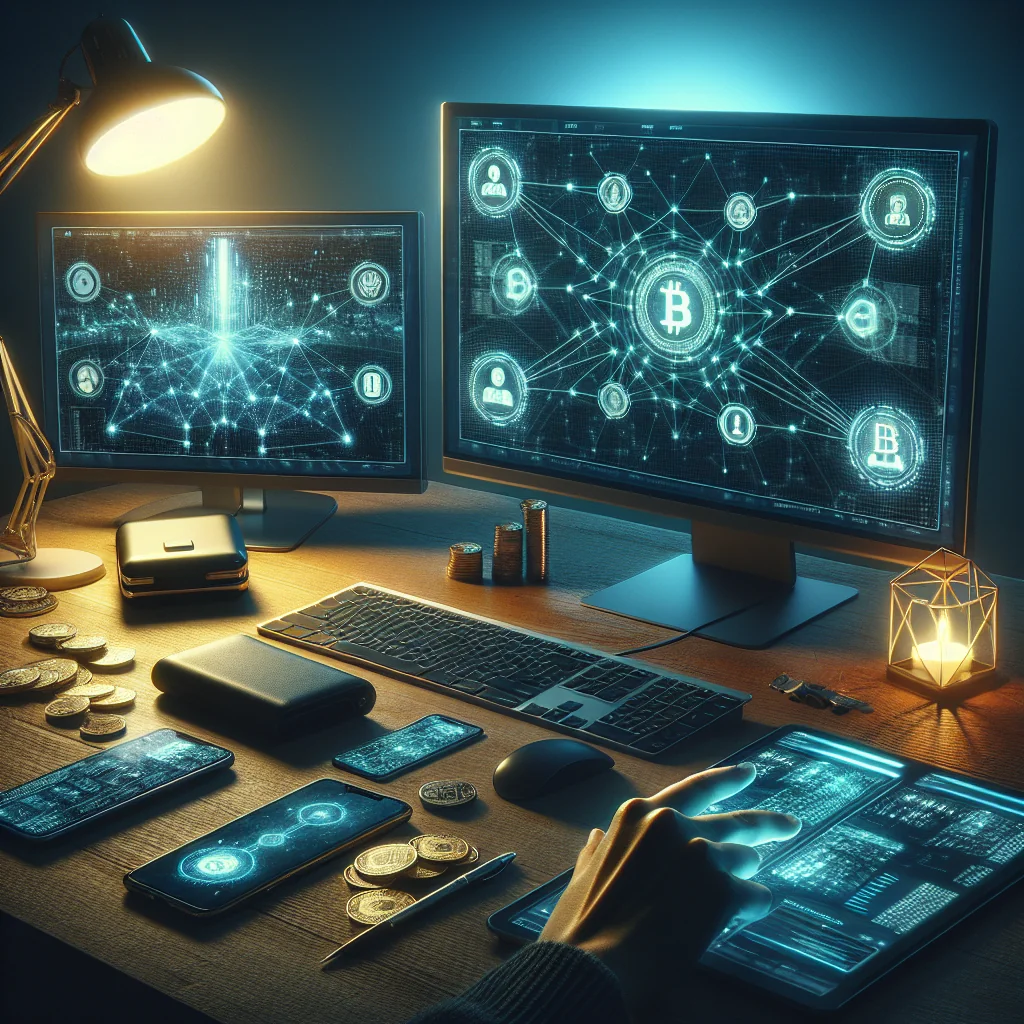 What to Do If You Sent Tokens to the Wrong Network