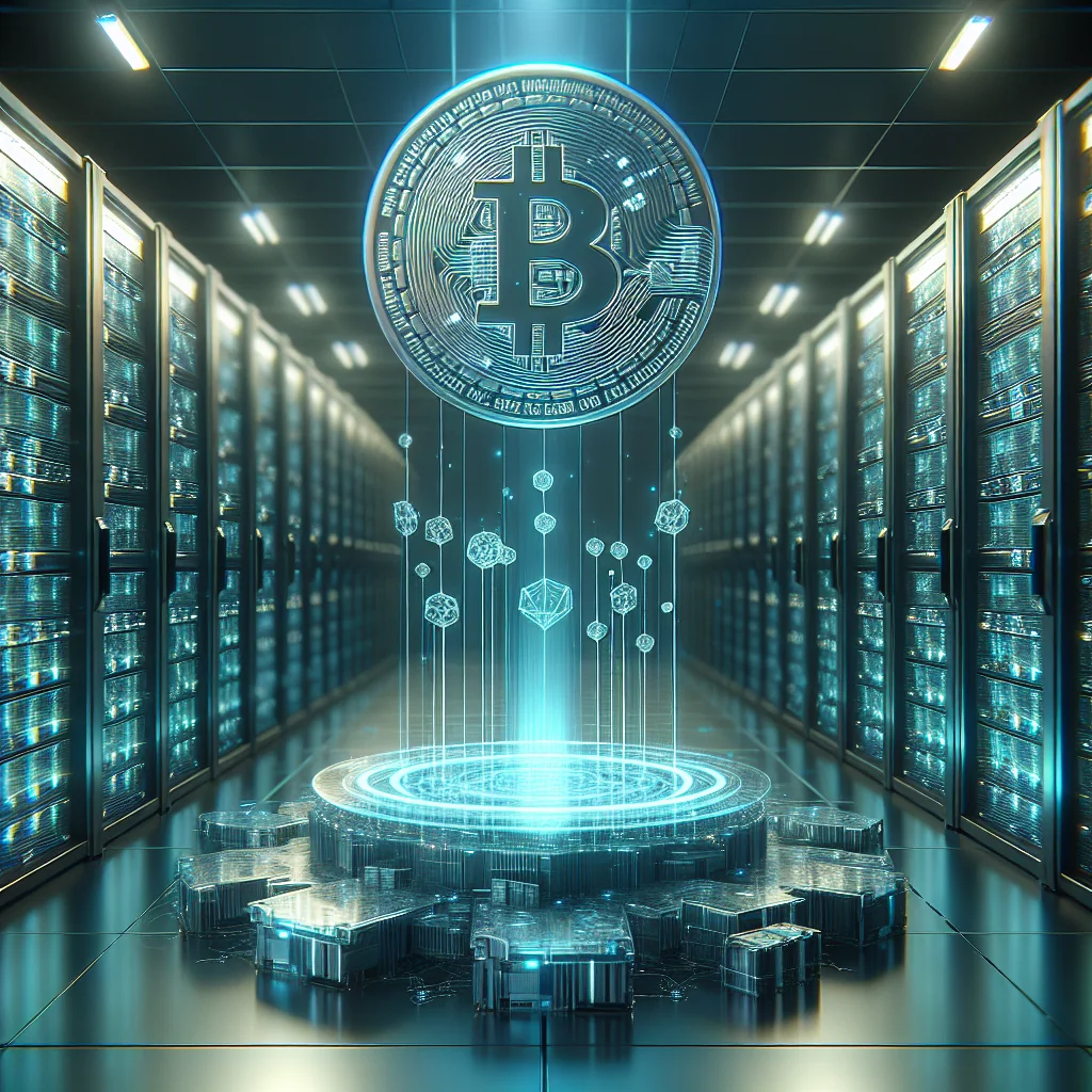 Is Internet Computer Proof of Stake? A Clear, Simple Explanation