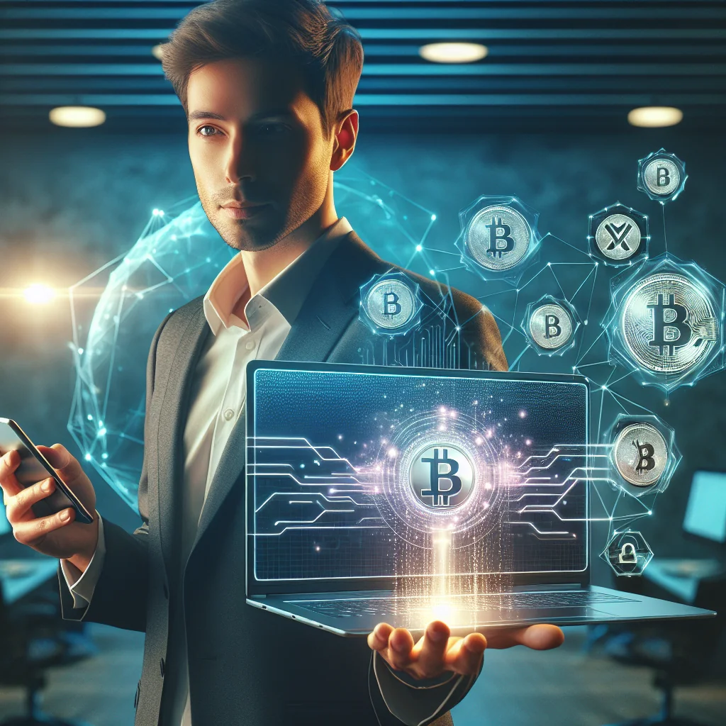 How to Receive Payments in Crypto: A Complete Step‑By‑Step Guide