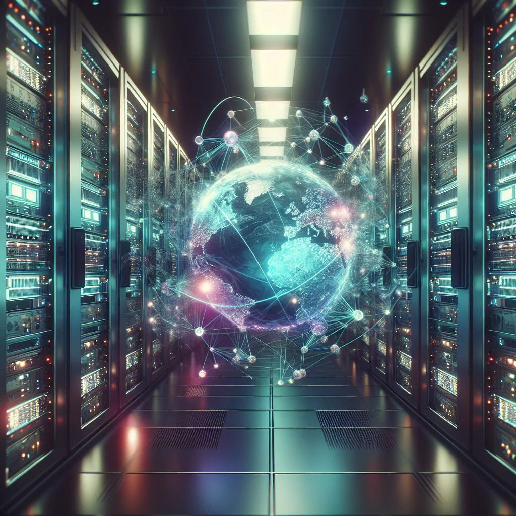 Internet Computer Ecosystem: How It Works and Why It Matters