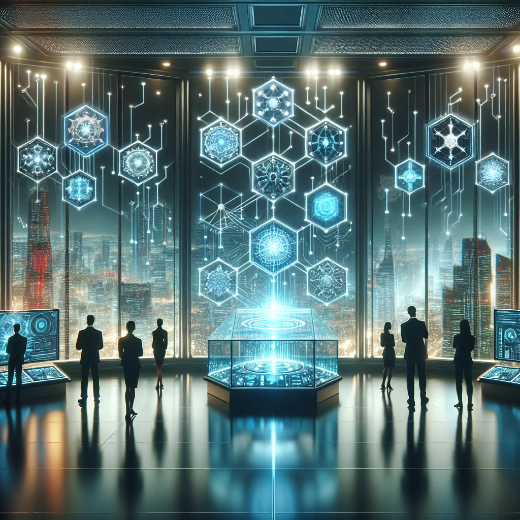 Internet Computer Governance Explained: From NNS to Neurons