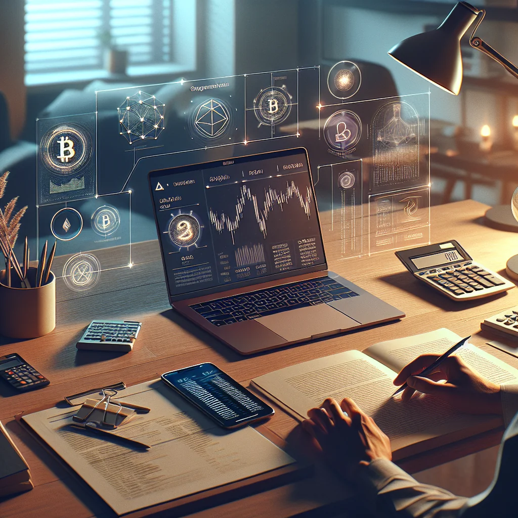 How to Report Crypto Transactions for Taxes Step by Step