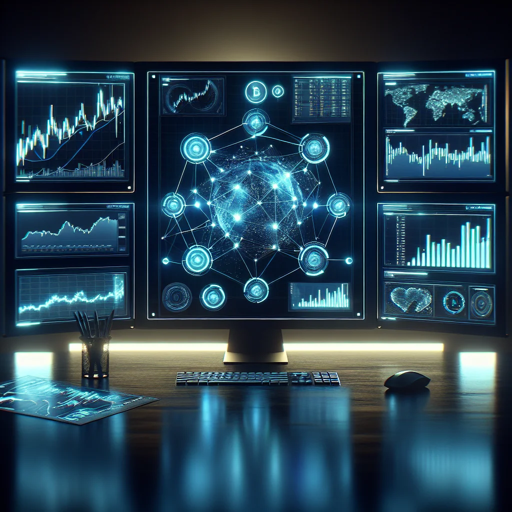 Internet Computer On‑Chain Metrics: What to Track and Why It Matters