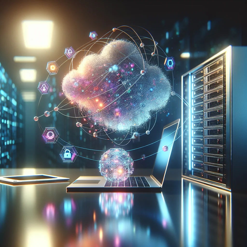 Internet Computer Whitepaper Explained in Simple Terms