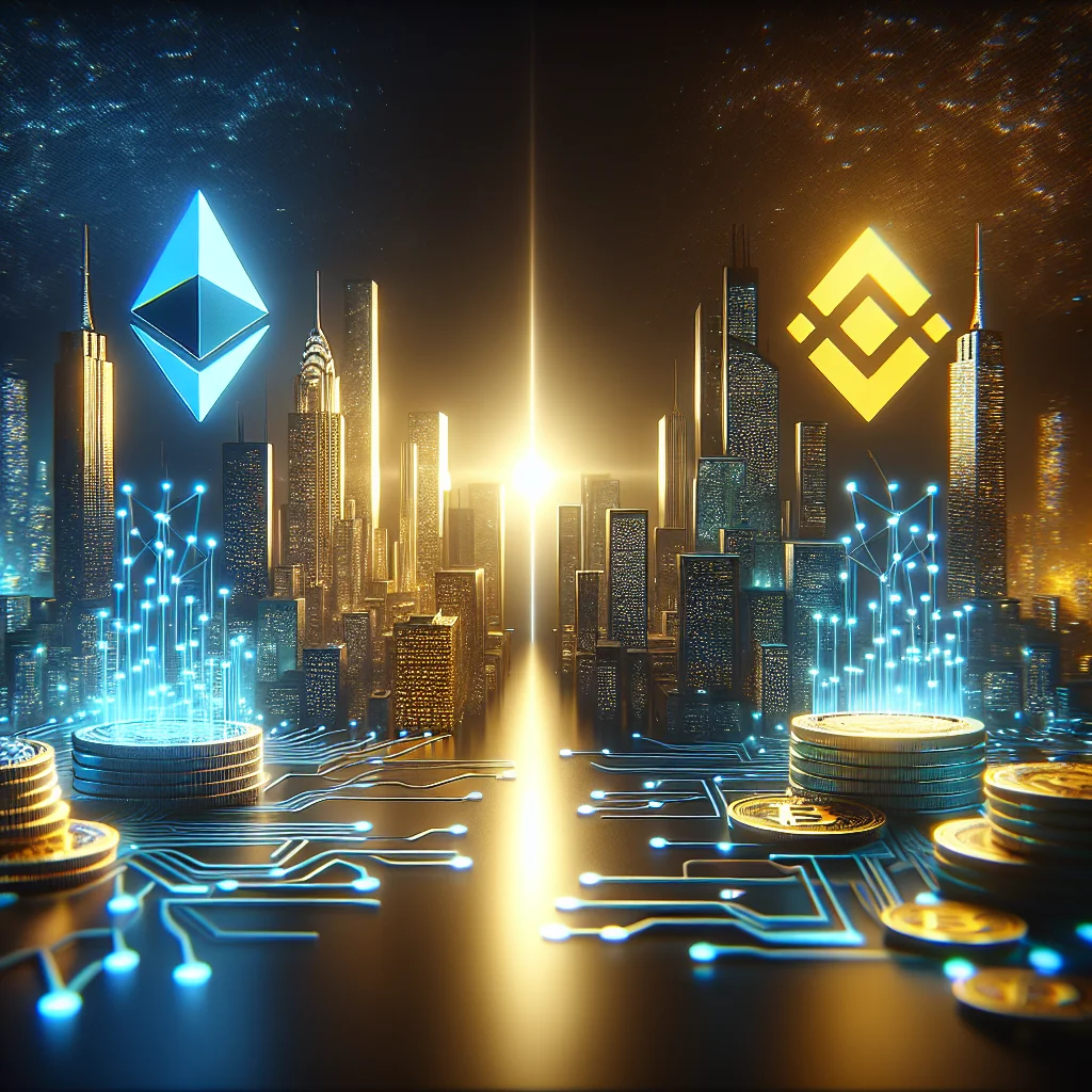 ERC20 vs BEP20 Difference: A Clear, Practical Comparison