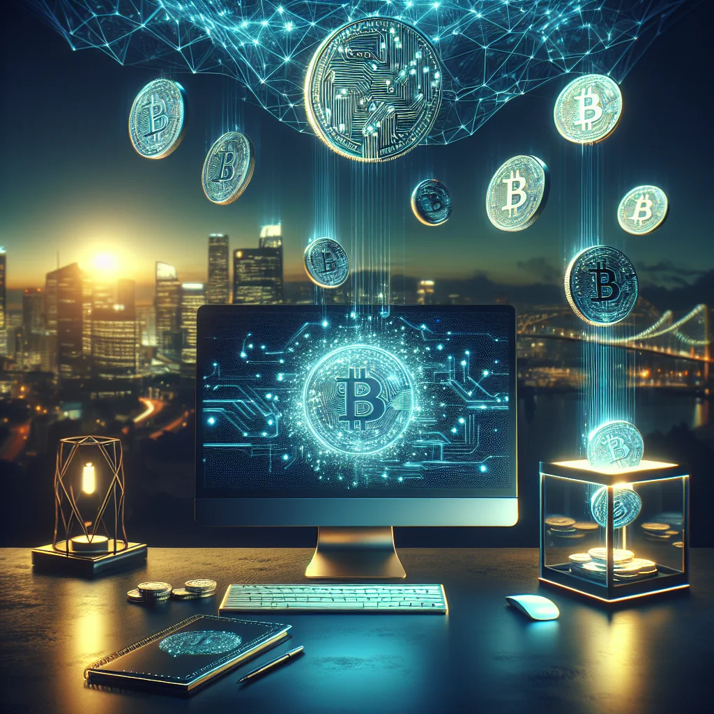 What Is a Crypto Airdrop? Plain-English Guide for Beginners