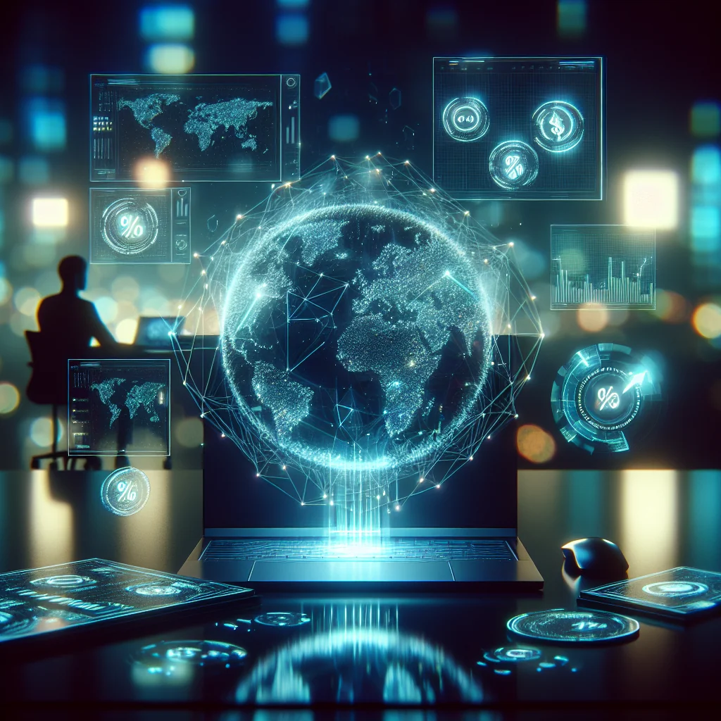 Internet Computer Staking APY: How Rewards Really Work