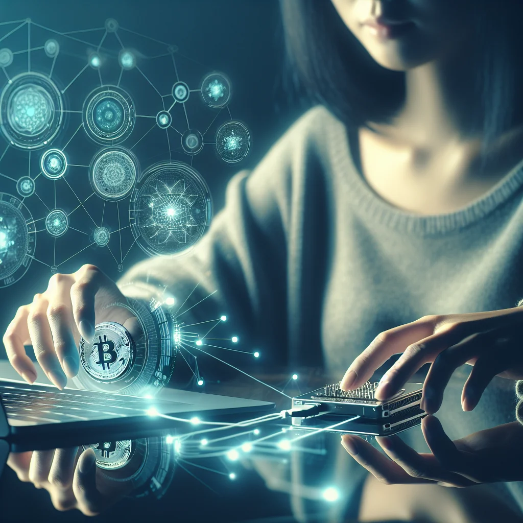 How to Send Tokens to a Hardware Wallet Safely